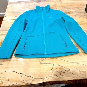 Perfect condition SPYDER SWEATER JACKET